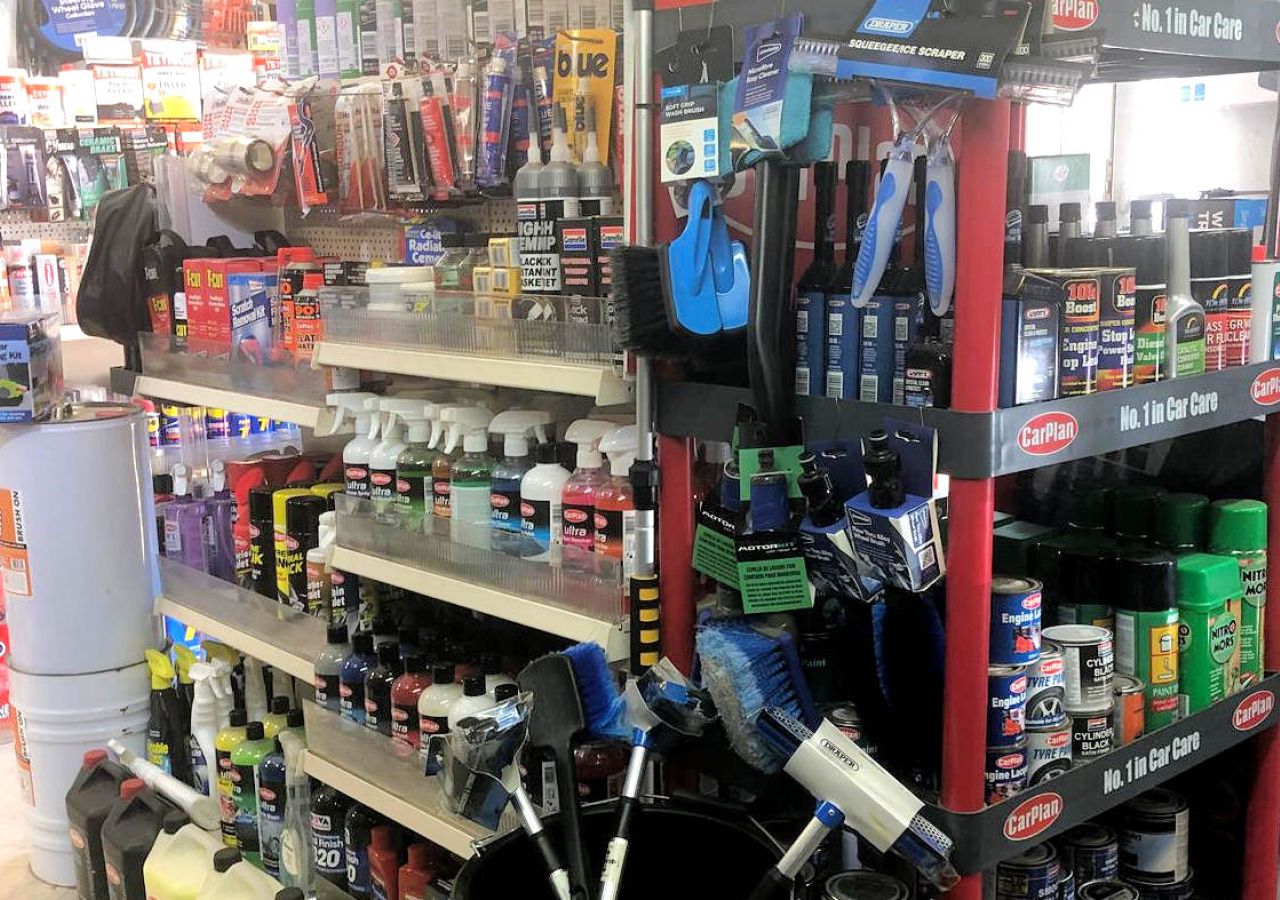 Other Products